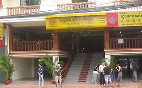 Bolina Palace Hotel Phnom Penh